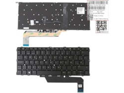 Teclado 45068