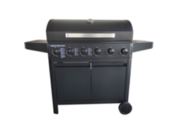 Barbacoa HAPPY GARDEN Izalco 6 Queimadores 15Kw