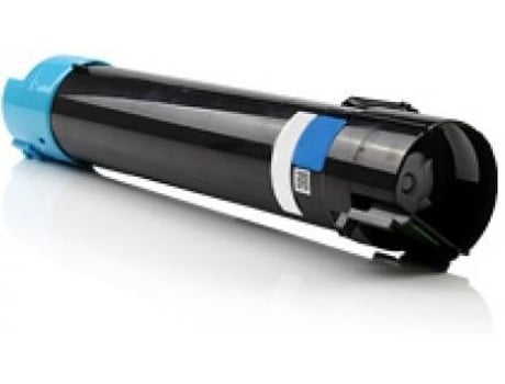 Tóner para Xerox WorkCentre m24 Cian 006r01154