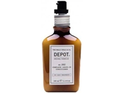 Acondicionador DEPOT 202 Complete Leave-In (100 ml)