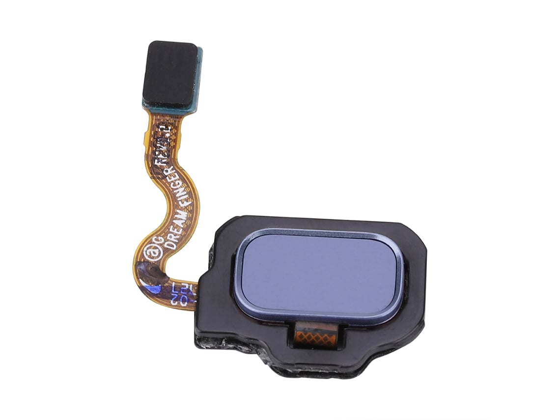 Cable Flexible Del Botón De Huella Digital Para Samsung S8 S8+ G9500 G9550