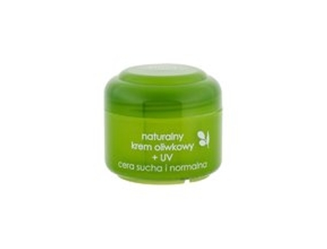 ZIAJA - Natural Olive Day Face Cream UV 50ml