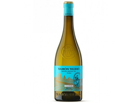 Ramon Bilbao Edición Limitada Lías 2017 BODEGAS RAMÓN BILBAO