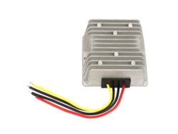 Módulo Regulador De Voltaje Convertidor Automático Boost/buck De 9-36v A 12v