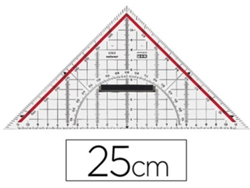 Escuadrón Geometría