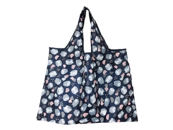 Bolsa de compras Oxford plegable, lavable y de gran capacidad para supermercados y uso diario - Qinghai GOKOCO