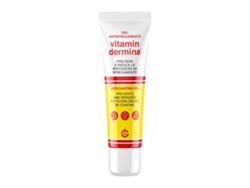Gel anti-exfoliante 30 ml Vitamindermina Vitamindermina