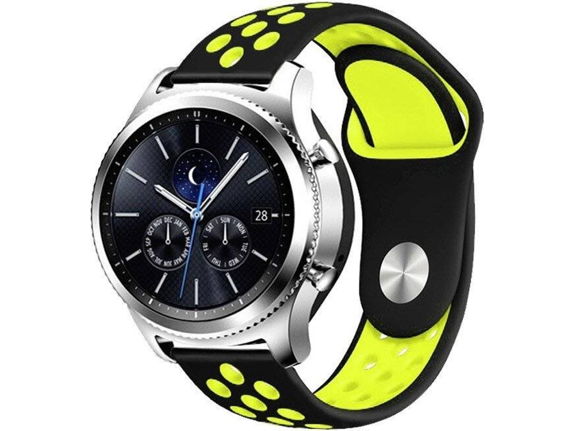 Correa Huawei GT Active G4M Negro, Verde