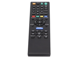Mando A Distancia Para Reproductores De Discos Sony Bdp-s350, S360, S370, S380, S470, S480 Y S490