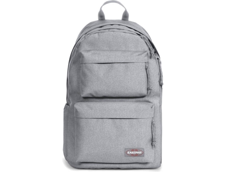 Mochila EASTPAK Double Sunday (Gris - Nylon - 47 x 28.5 x 21 cm)