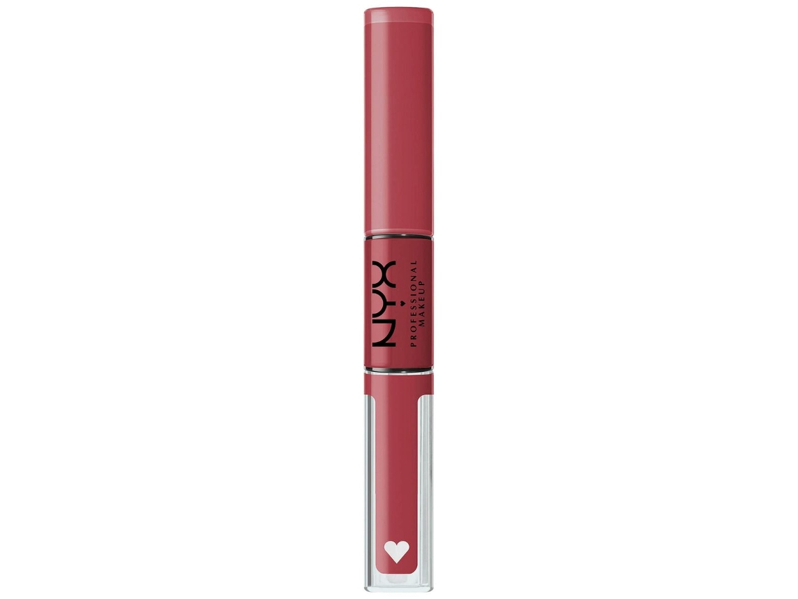 Labial Líquido NYX (Muticolor)