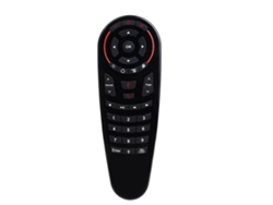 Mando TV CROWNED (Mouse G30S Android SetTop)