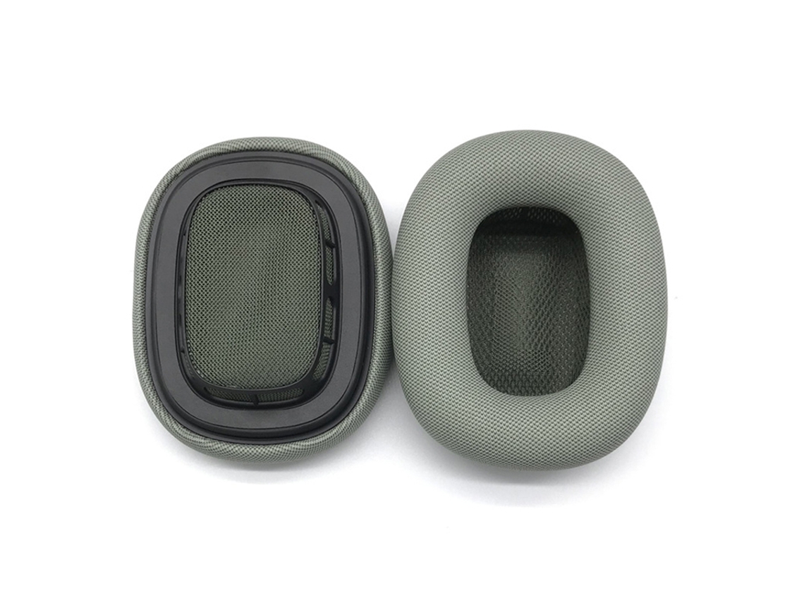 Acessório Almofadas De Substituição Para Airpods Max (Verde)