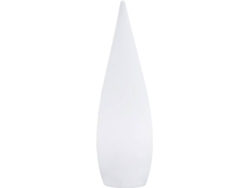 Lámpara LUMISKY Classy C120 (4W - Polietileno)