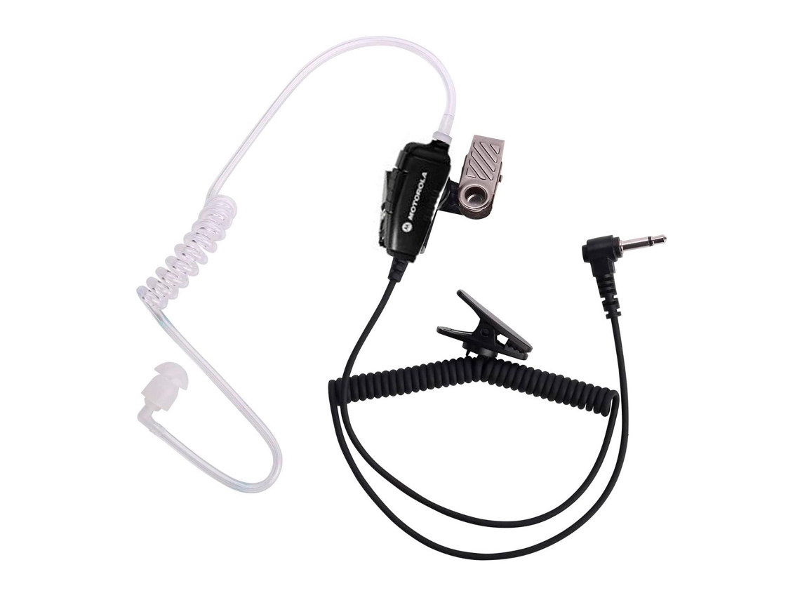 Auricular de vigilancia Motorola Tlkr