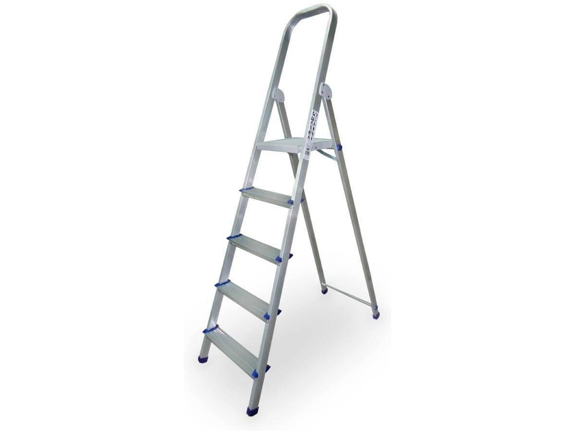 Escalera JORMAX Domestic 5 Peldaños