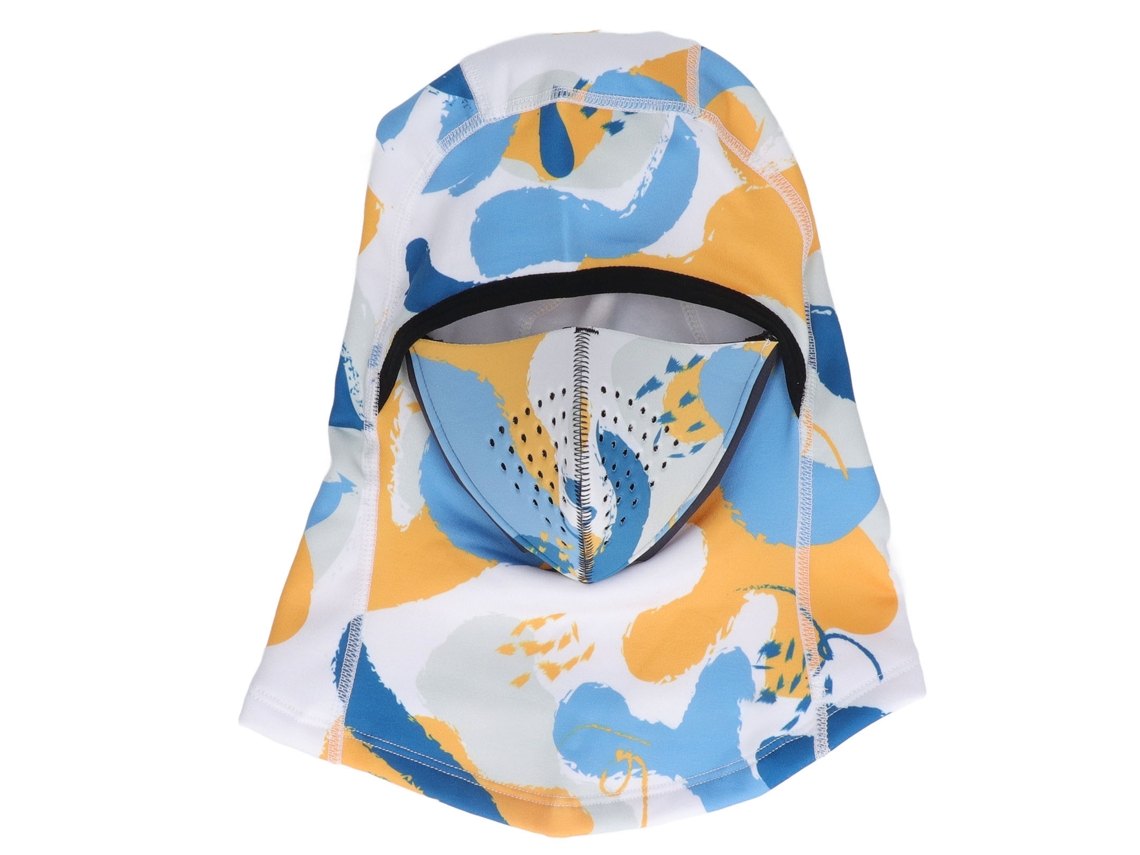 Rebe-gorro De Invierno Impermeable Para Niños Balaclava Térmico Clima Frío Estilo De Succión Magnética Elfos Mágicos