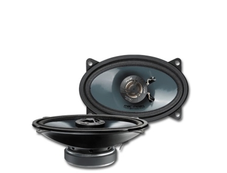 Altavoces para Coche MAC AUDIO Mac Mobil Street 915.2