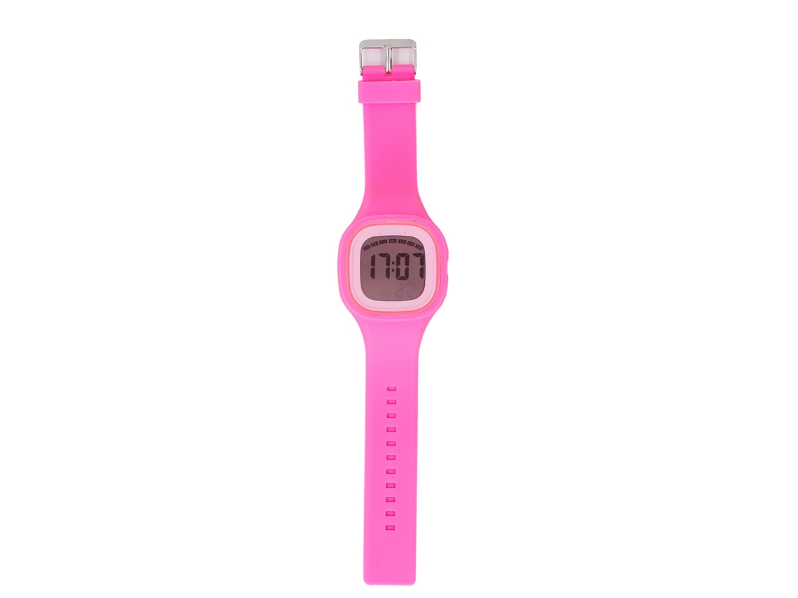 Reloj De Pulsera Unisex Zhoulianfa De Piel Sintética Con Números Arábigos Y Movimiento De Cuarzo - Chapado En Oro