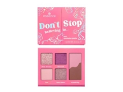 essence Mini Paleta de Sombras Don't Stop believing in…