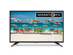 Smart TV LIN 43LFHD1850 (Negro - Full HD - E - 43")