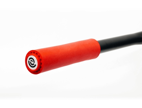 Ribbon BIKE RIBBON Si Icone Tb Grip Red Extra Ite (M)