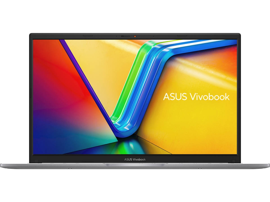 Portátil ASUS F1504VA-NJ1730W (15.6''- Intel Core I5-1334U - RAM:16'' GB - 512 GB PClE - Intel Iris X Graphics - Teclado QWERTY Español)