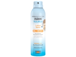 Spray Pediatrics Fotoprotector Loción Spf50 250 Ml ISDIN