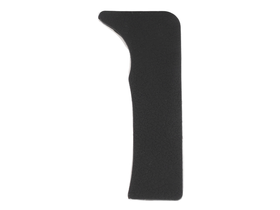 2026-grip De Goma Para Pulgar Trasero De Cámara, Cubierta Posterior De Goma Para Pulgar, Agarre De Pulgar Trasero