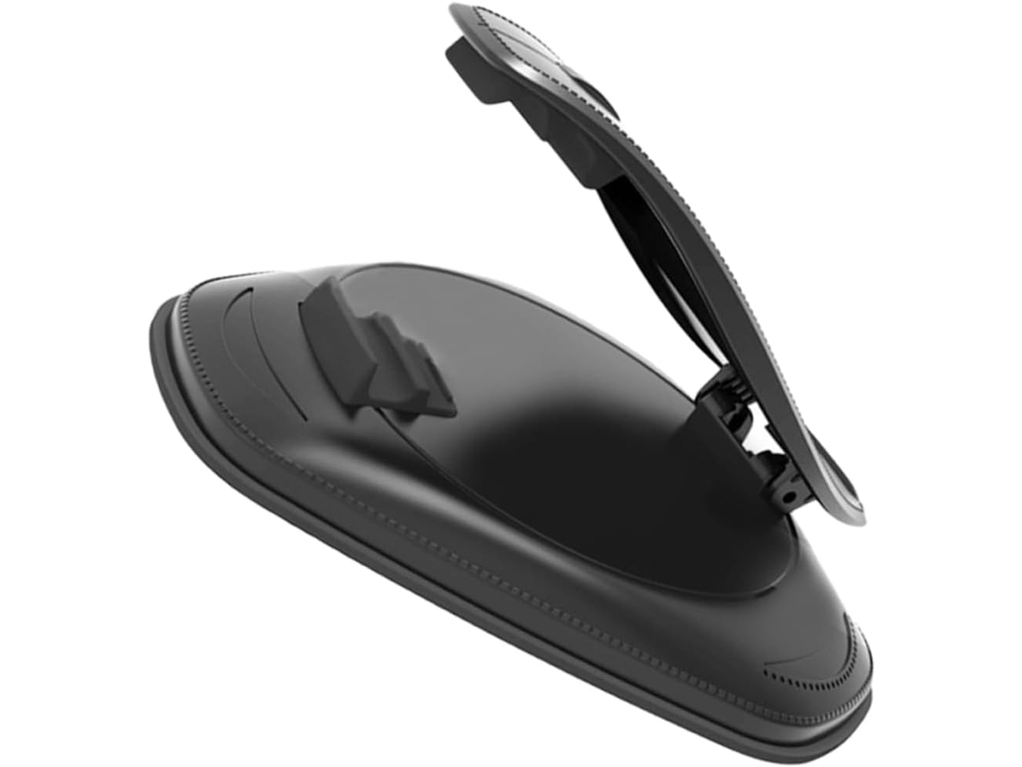 Soporte Multifuncional Para Teléfono De Coche, Compatible Con Navegación Y Montaje De Pantalla De Smartphone.