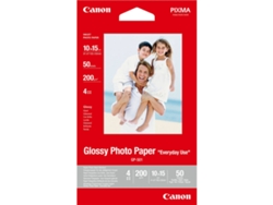 Papel Fotográfico CANON GP-501