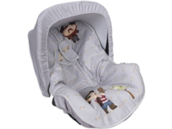 Funda BABYLINE Bad Pirate