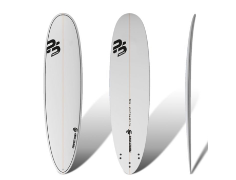 Surf PERFECT STUFF Egg 7'6