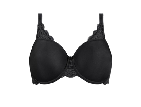 Sujetador de Mujer TRIUMPH Amourette Negro (95)