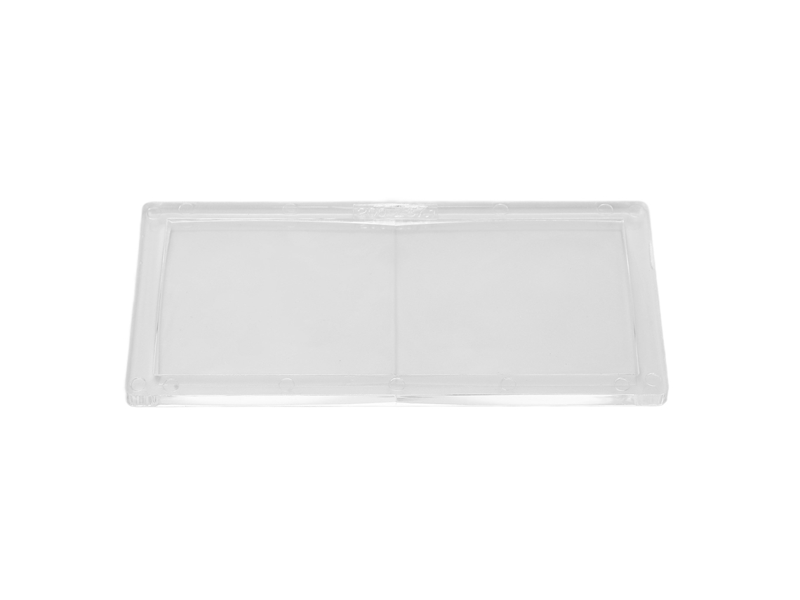 Lente De Amplificación Transparente Para Casco De Soldadura Protección Ocular Lupa Para Soldador Arco Cortador 200