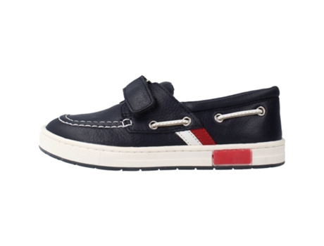 Zapatos de Niños CHICCO Piel Azul (24)