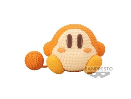 Figura Kirby - Waddle Dee BANPRESTO