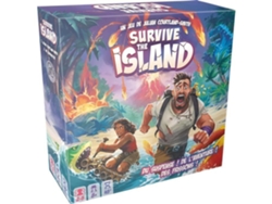 Sobrevive en la Isla
