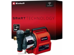 Bomba de Jardín de Trasiego Automática EINHELL Ge-Aw 1144 Sma