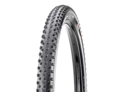 Severe 120 Tpi Maxxspeed/Exo Sem Câmara 27.5´´ X 2.25 Mtb Pneu Prateado 27.5´´ X 2.25Maxxis