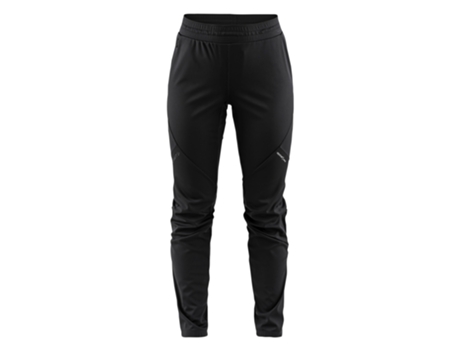Pantalones CRAFT Mujer (XS - Multicolor)