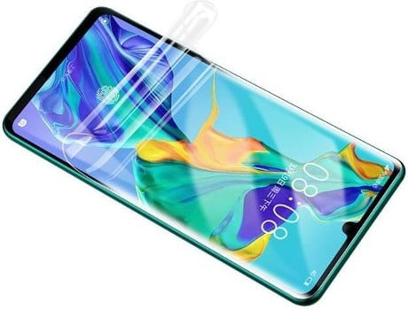 Protector de Pantalla Gel Huawei Y6 2019 G4M Frente y Trasera