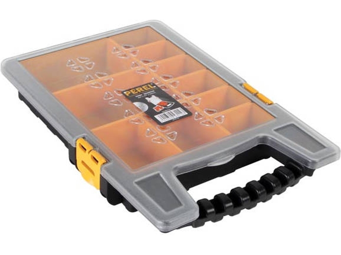 Caja para herramientas PEREL OMRH10