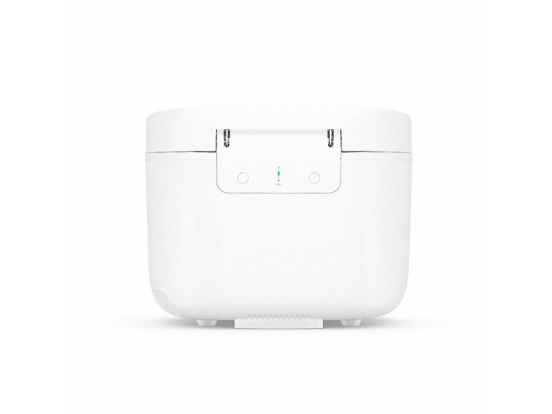 Olla arrocera eléctrica Xiaomi Mijia IH de 3 l, sartén antiadherente, multifuncional, con app Mijia