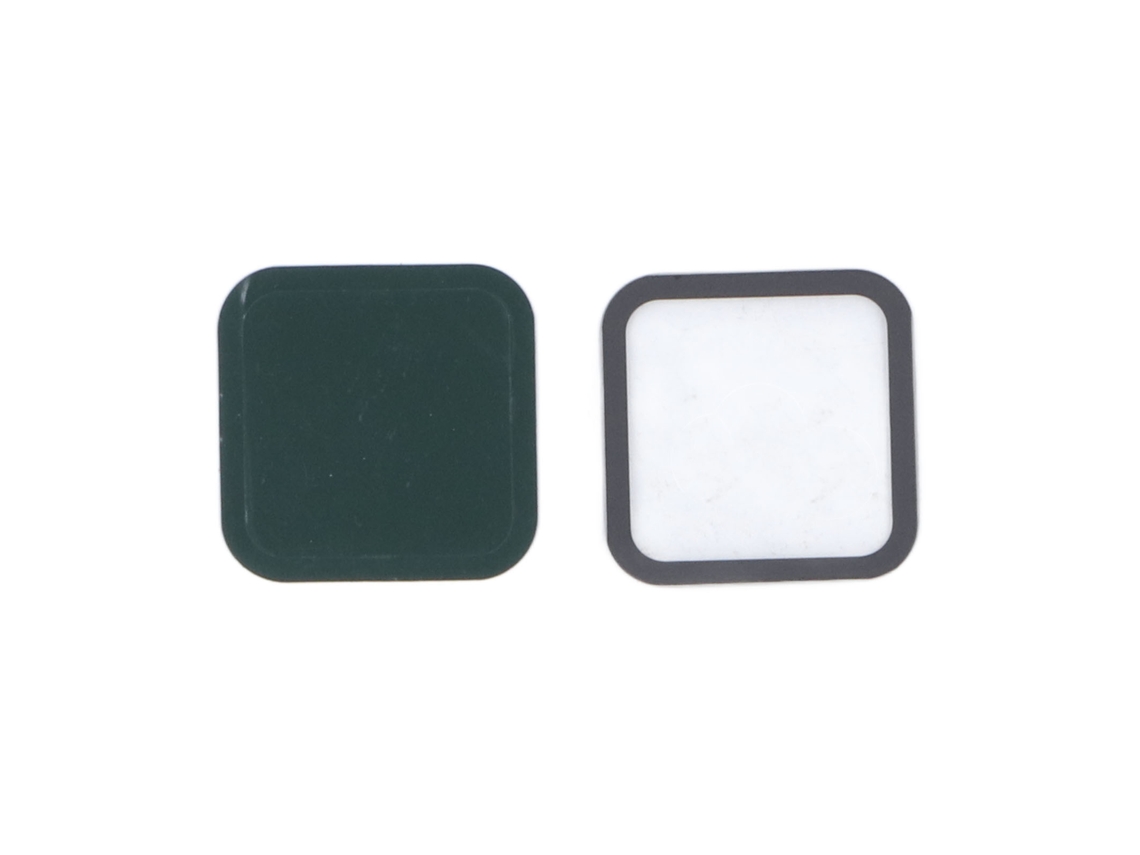 Protector de pantalla para cámara deportiva, protector de película para Hero9 y Hero 8, tapa de lente