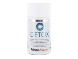 Complemento Alimentar PRISMA NATURAL Detox L-Glutation (60 cápsulas de 795mg)