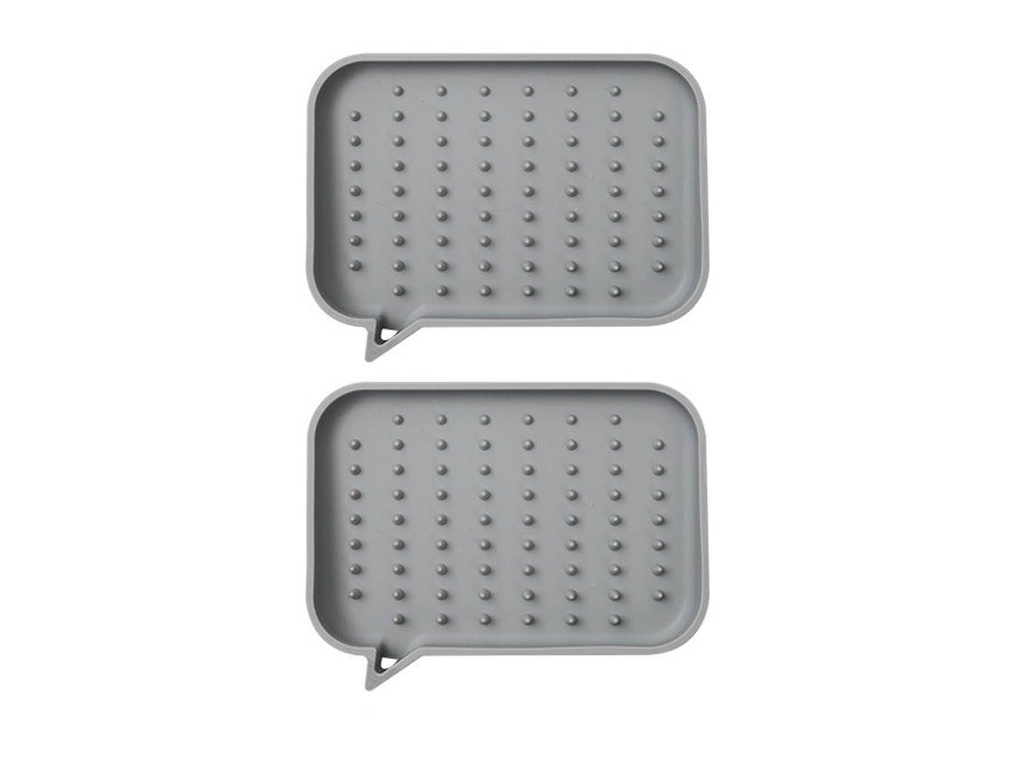 Juego de 8 pesas para mantel, clips de acero inoxidable TRUYUETY