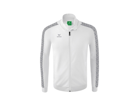 Abrigo ERIMA Hombre (Multicolor - S)