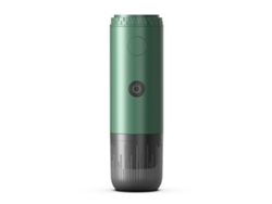 Cafetera espresso recargable por USB Chrui (verde)