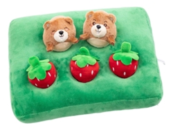 Juguetes de rompecabezas, juguetes de peluche, juego Slowmoose